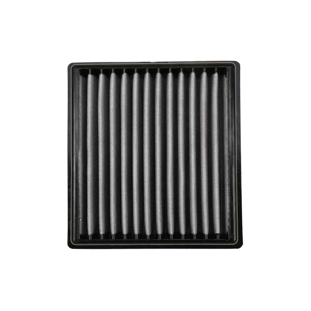 GrimmSpeed DRY-CON Panel Filter GRM060089 back view