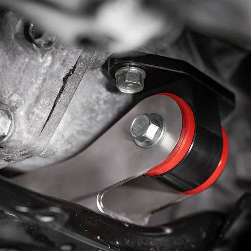 GrimmSpeed Street Transmission Mount - All Subaru 5MT and 6MT Transmission