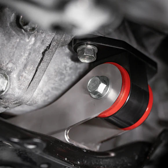GrimmSpeed Street Transmission Mount - All Subaru 5MT and 6MT Transmission