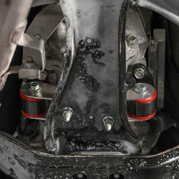 GrimmSpeed Street Transmission Mount - All Subaru 5MT and 6MT Transmission