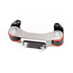 GrimmSpeed Street Transmission Mount - All Subaru 5MT and 6MT Transmission