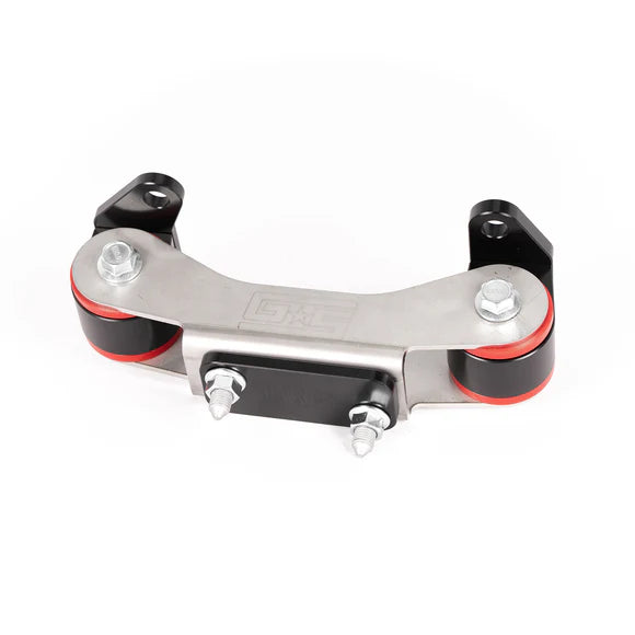 GrimmSpeed Street Transmission Mount - All Subaru 5MT and 6MT Transmission