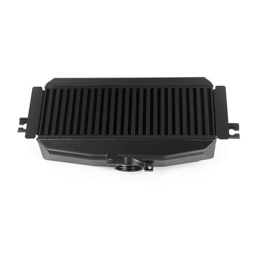 GrimmSpeed Billet Top Mount Intercooler - Black - Subaru Outback / Legacy XT (2020-2023)