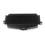 GrimmSpeed billet intercooler Subaru Legacy XT 2020-2023 - Black view 11