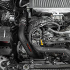 GrimmSpeed Charge Pipe Kit - Red - Subaru WRX (2022+)
