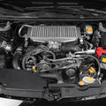 GrimmSpeed Charge Pipe Kit - Black - Subaru WRX (2022+)