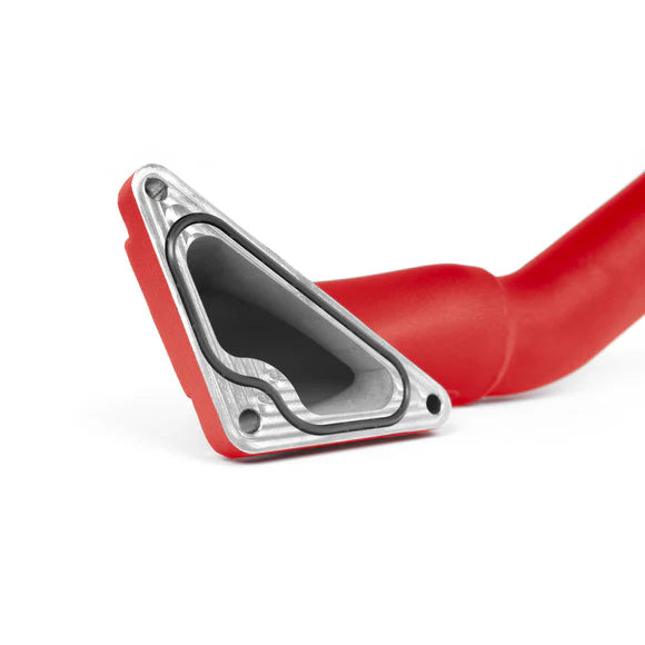 GrimmSpeed Charge Pipe Kit - Red - Subaru Ascent (2019-2025)