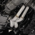 GrimmSpeed Equal Length Header - Subaru Ascent (2019+)