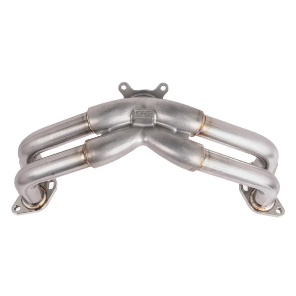 GrimmSpeed Stainless Steel Equal Length Header Kit - Subaru WRX VB (2022+)