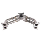 GrimmSpeed Equal Length Header - Subaru Ascent (2019+)
