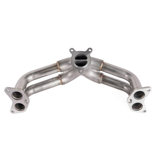 GrimmSpeed Stainless Steel Equal Length Header Kit - Subaru WRX VB (2022+)