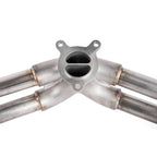 GrimmSpeed Stainless Steel Equal Length Header Kit - Subaru WRX VB (2022+)