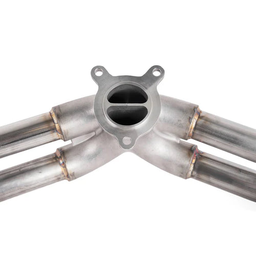 GrimmSpeed Stainless Steel Equal Length Header Kit - Subaru WRX VB (2022+)