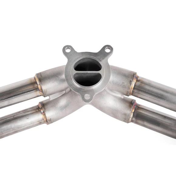 GrimmSpeed Stainless Steel Equal Length Header Kit - Subaru WRX VB (2022+)