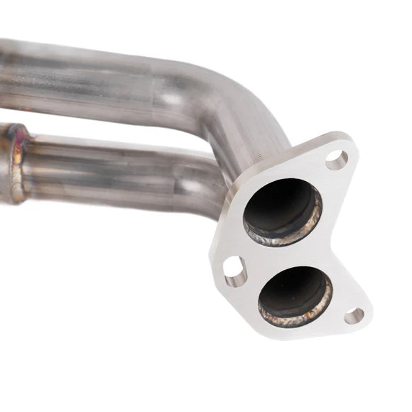 GrimmSpeed Stainless Steel Equal Length Header Kit - Subaru WRX VB (2022+)