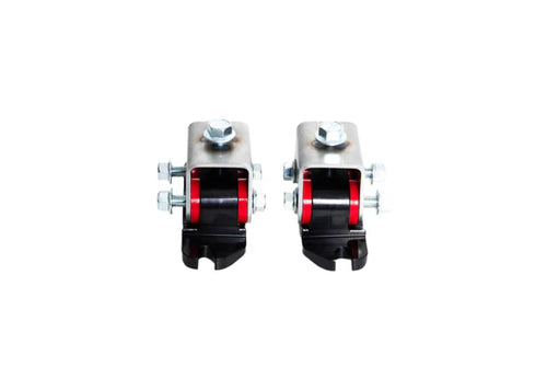 GrimmSpeed Engine Motor Mount Kit - Subaru WRX VB (2022+)