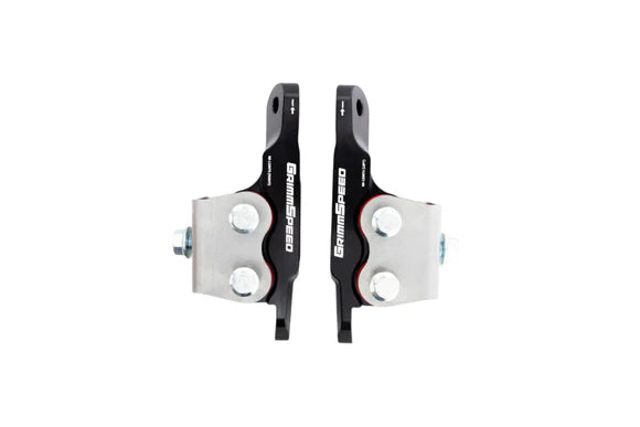 GrimmSpeed Engine Motor Mount Kit - Subaru WRX VB (2022+)