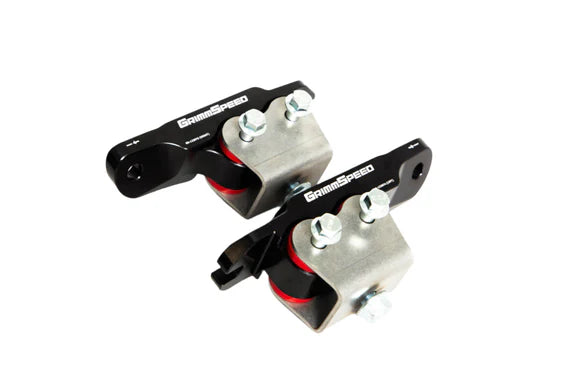 GrimmSpeed Engine Motor Mount Kit - Subaru WRX VB (2022+)