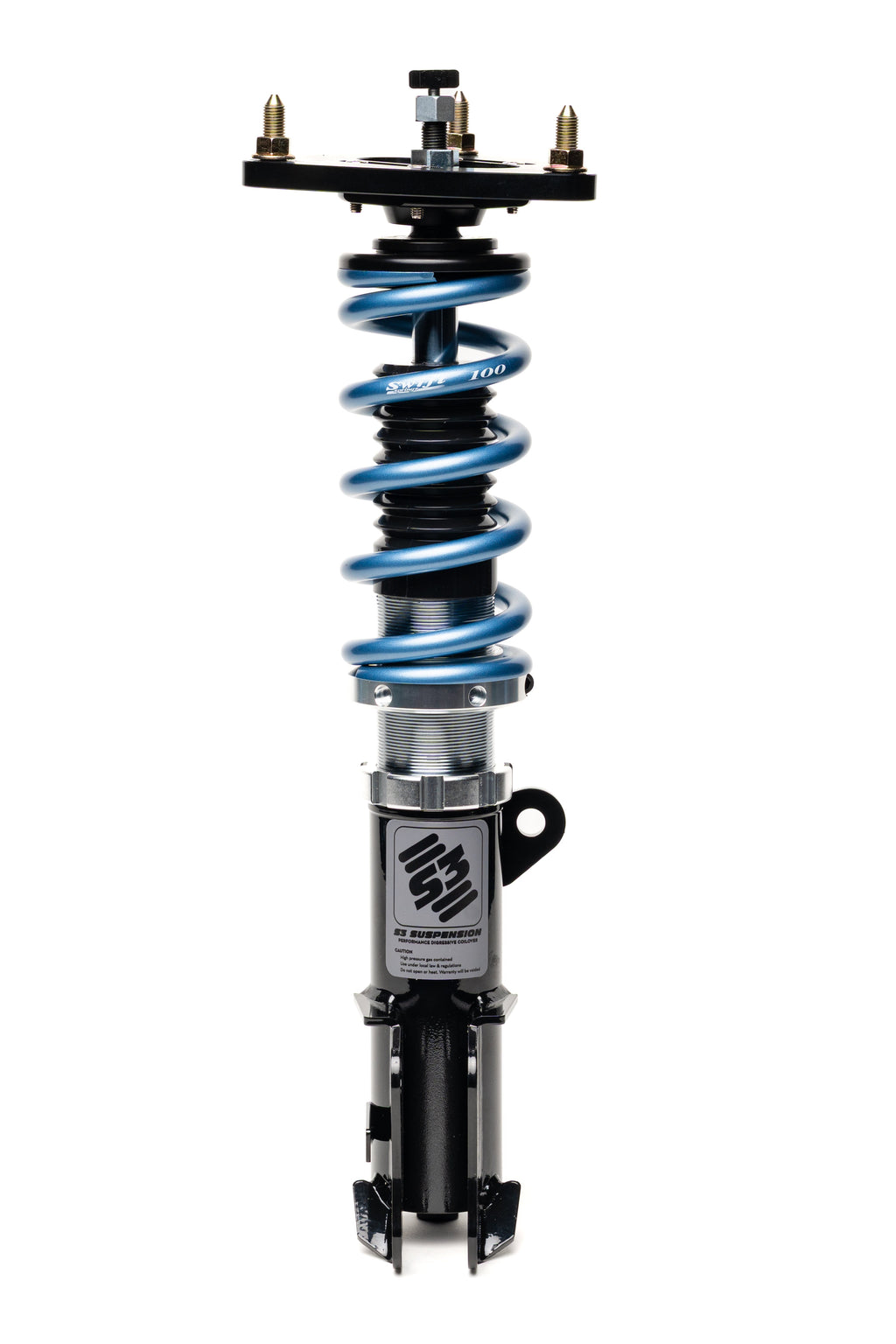 S3 Suspension Toyota coilovers