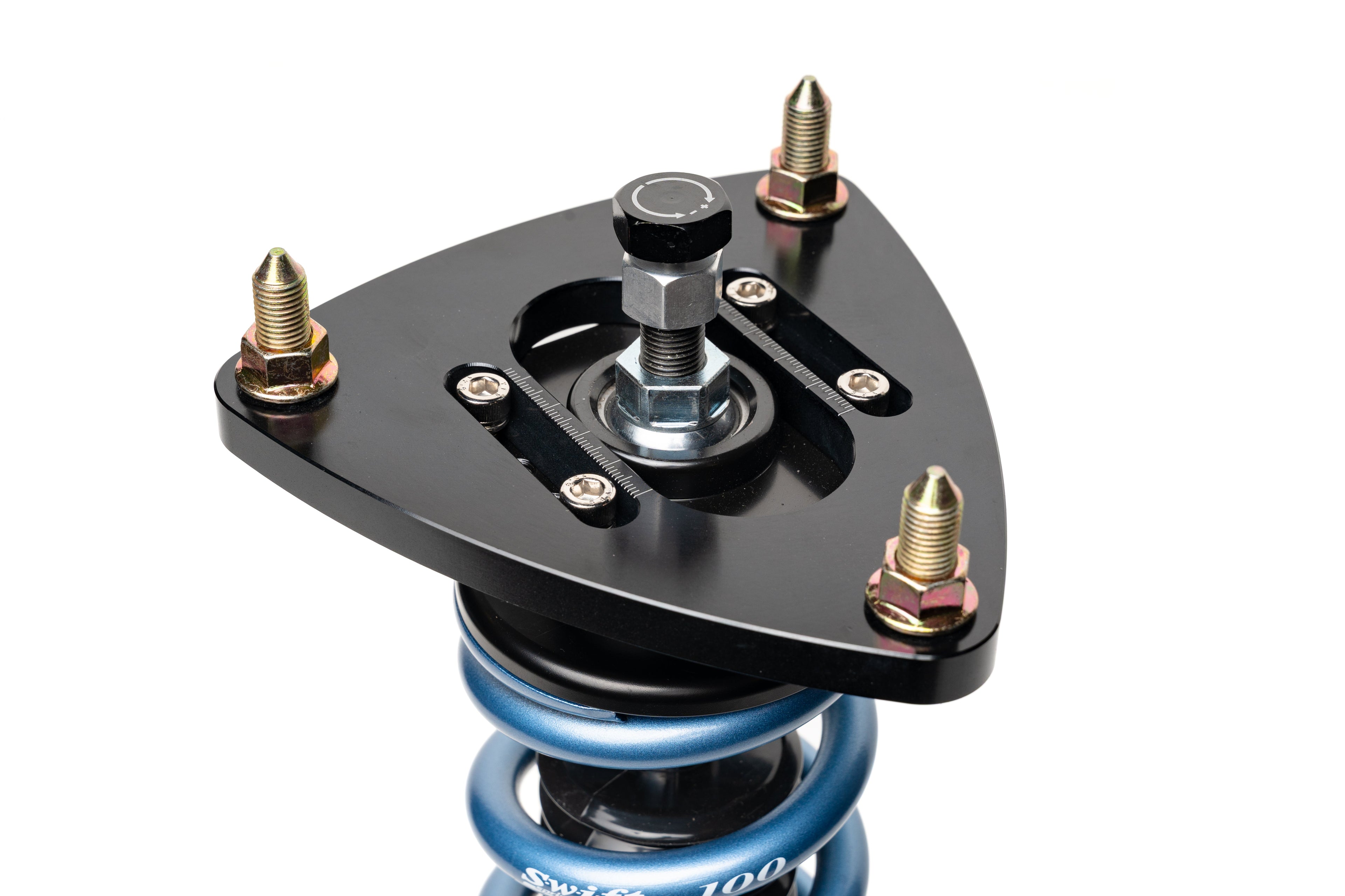 S3 Suspension Toyota coilovers