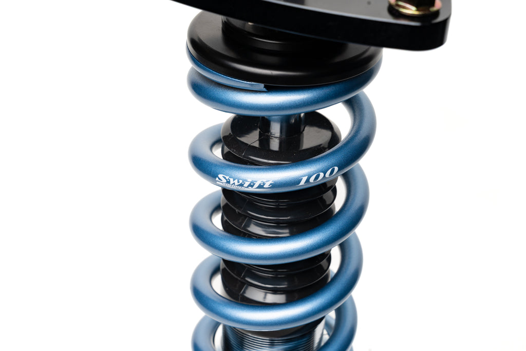 S3 Suspension Toyota coilovers