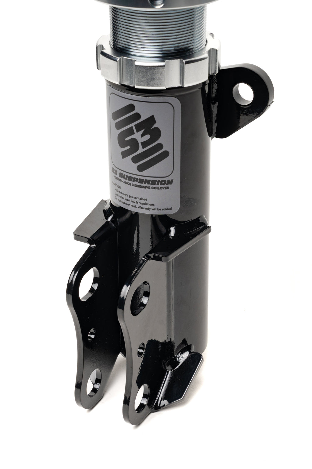 S3 Suspension Toyota coilovers