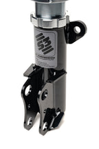 S3 Suspension Toyota coilovers
