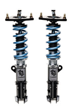 S3 Suspension Toyota coilovers