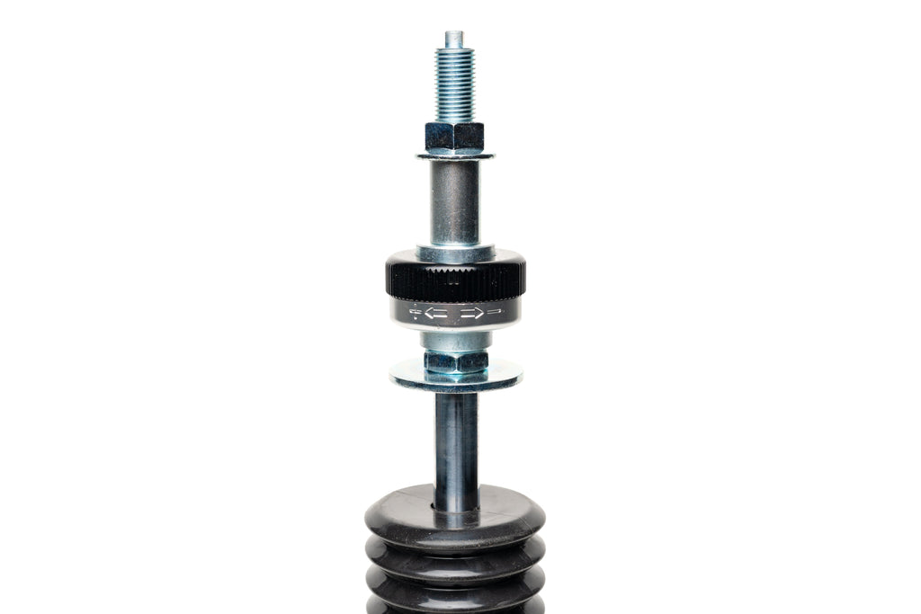 S3 Suspension Toyota coilovers