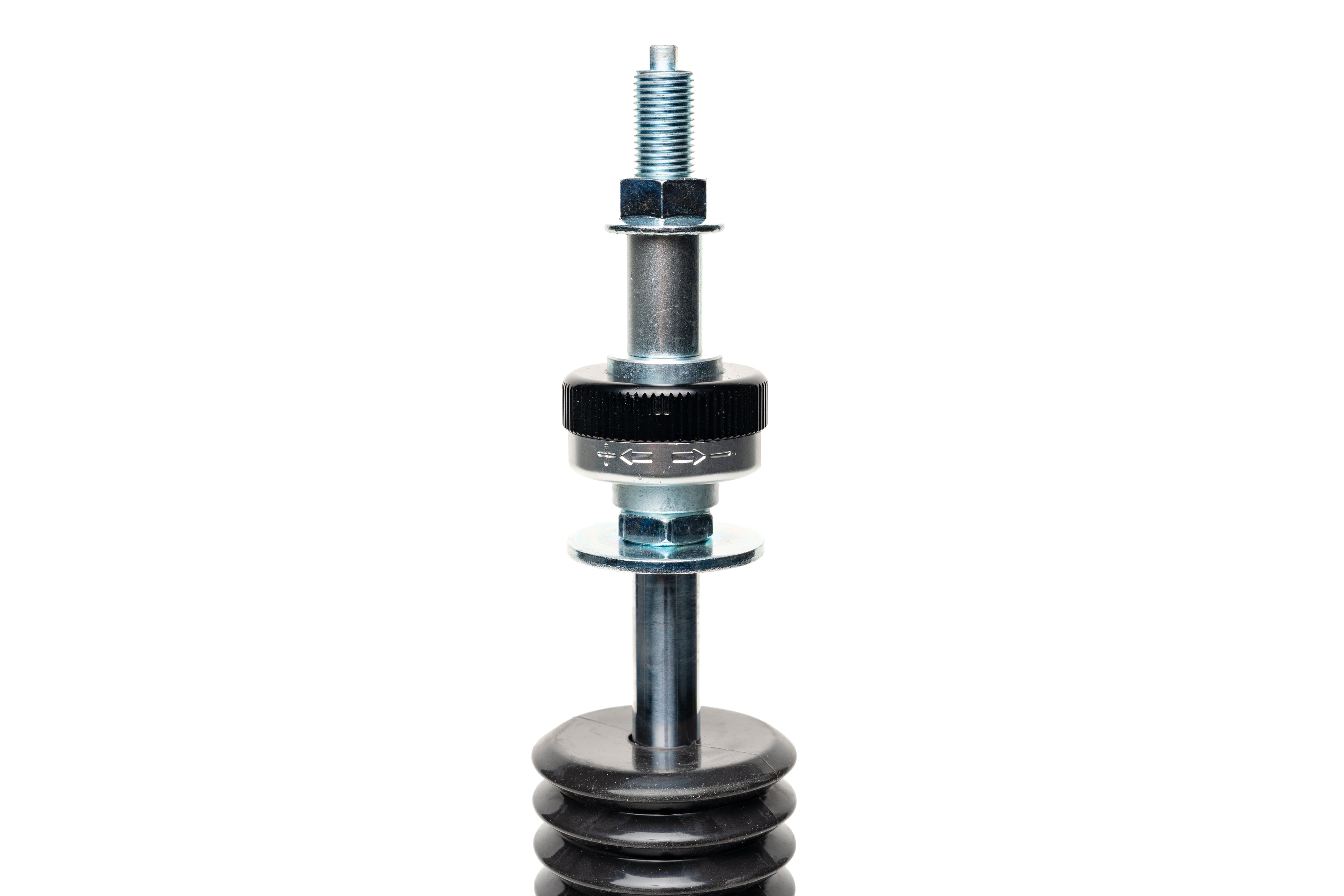 S3 Suspension Toyota coilovers