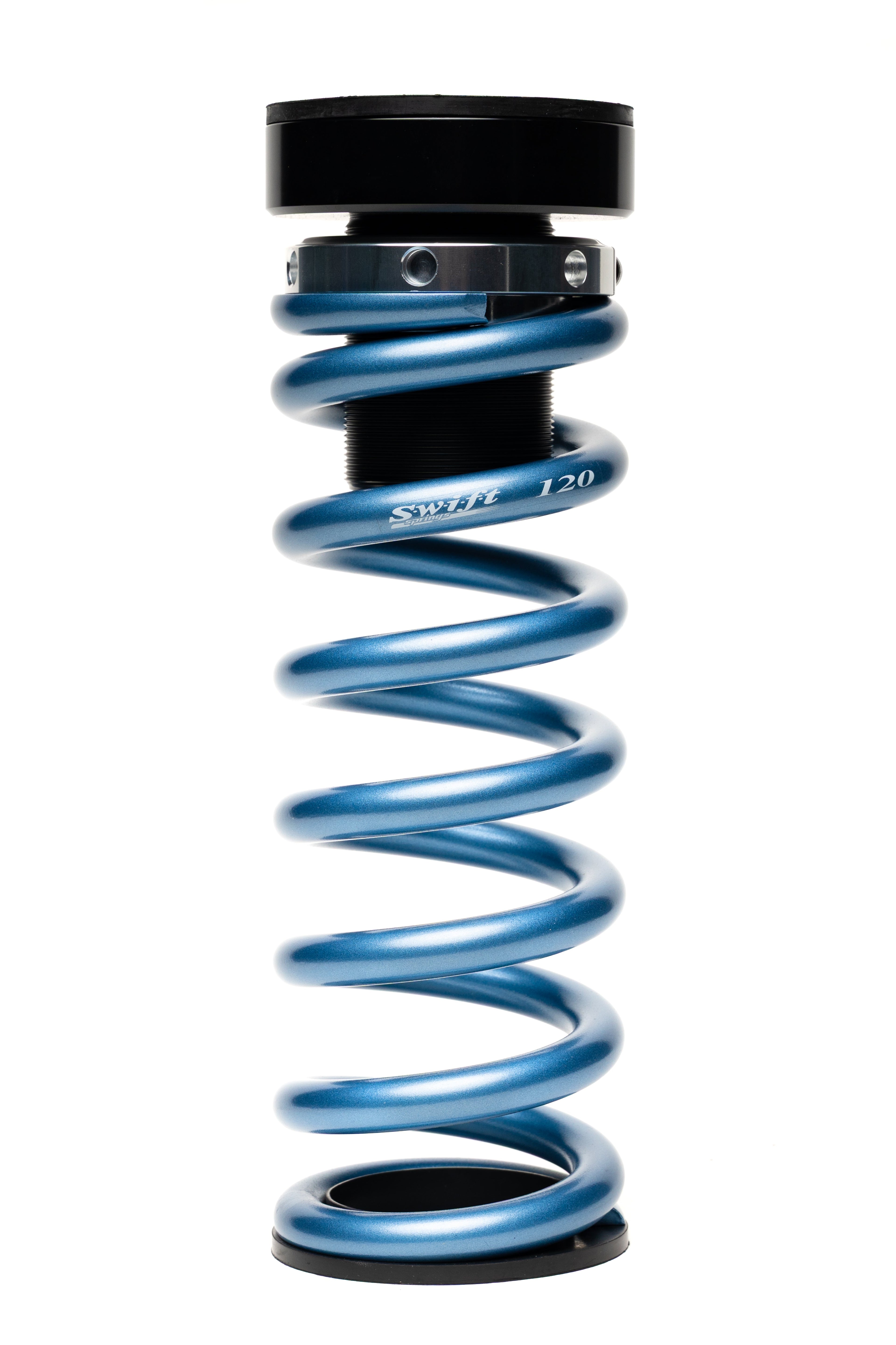 S3 Suspension Toyota coilovers