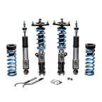S3 Suspension Toyota coilovers