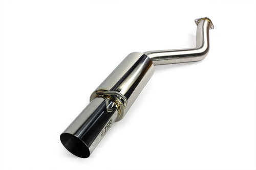 ISR Performance Single GT Exhaust System - Lexus GS300 (1998-2005)