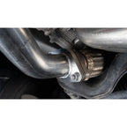 GrimmSpeed Unequal Length Header Manifold - Subaru STI (2004-2021)  WRX (2002-2014)