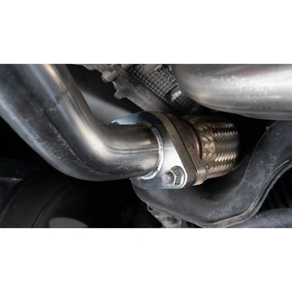 GrimmSpeed Unequal Length Header Manifold - Subaru STI (2004-2021)  WRX (2002-2014)