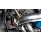 GrimmSpeed Unequal Length Header Manifold - Subaru STI (2004-2021)  WRX (2002-2014)