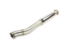 ISR Performance Single GT Exhaust - Infiniti Q50 VQ37 VR30 (2014+)