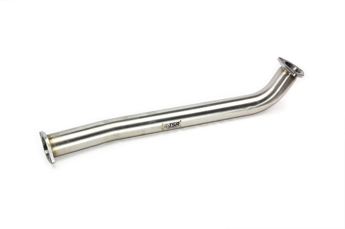 ISR Performance Stainless Steel Downpipe - Nissan R34 25GTT RB25DET