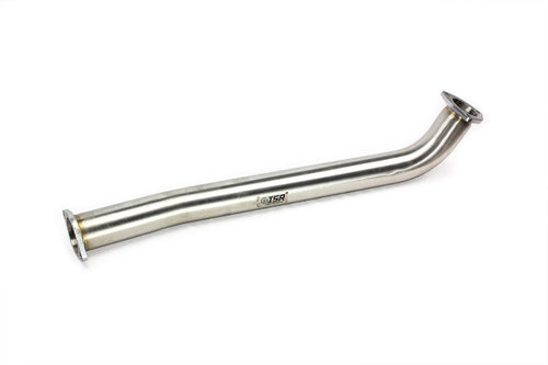 ISR Performance Stainless Steel Downpipe - Nissan R34 25GTT RB25DET