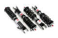 Annex Suspension Fast Road Pro Coilovers - Honda Civic EK / EM / EJ (1996-2000)