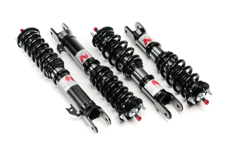 Annex Suspension Fast Road Pro Coilovers - Honda Civic Hatch [EG6] (1991-1993)