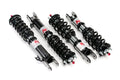 Annex Suspension Fast Road Pro Coilovers - Honda Civic Hatch [EG6] (1991-1993)