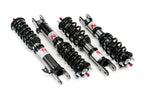 Annex Suspension Fast Road Pro Coilovers - Honda Civic Hatch [EG6] (1991-1993)