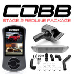 COBB Redline Carbon Fiber Intake for Honda Civic Type R (FL5), Acura Integra Type-S (DE5) image 24
