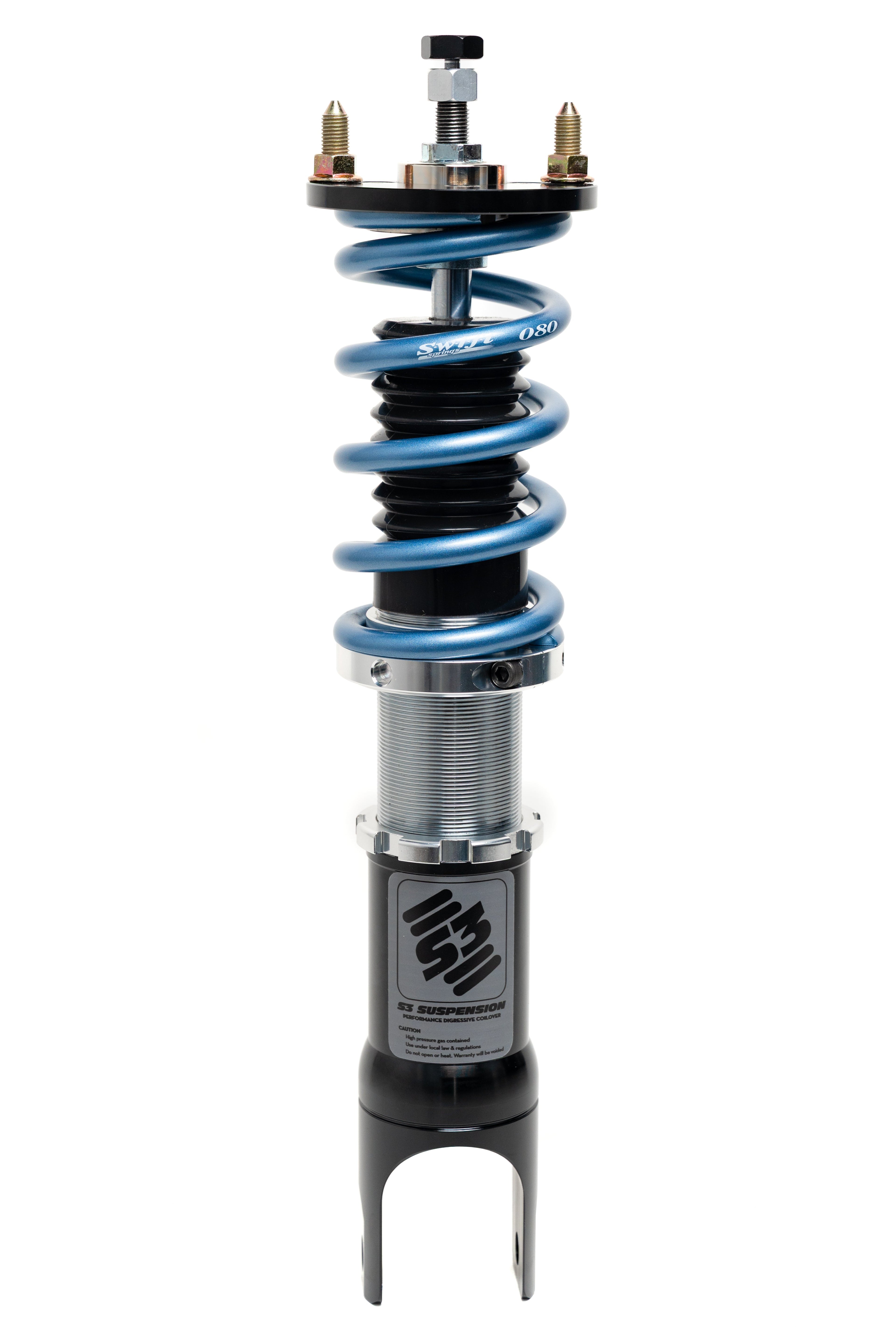 2000-2009 HONDA S2000 (AP1/AP2) COILOVERS