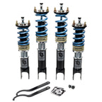 2000-2009 HONDA S2000 (AP1/AP2) COILOVERS