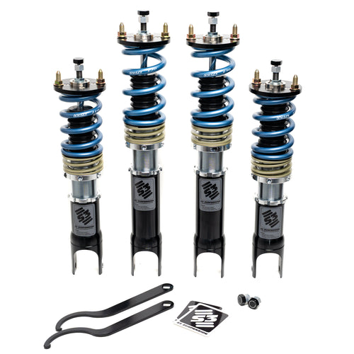2000-2009 HONDA S2000 (AP1/AP2) COILOVERS