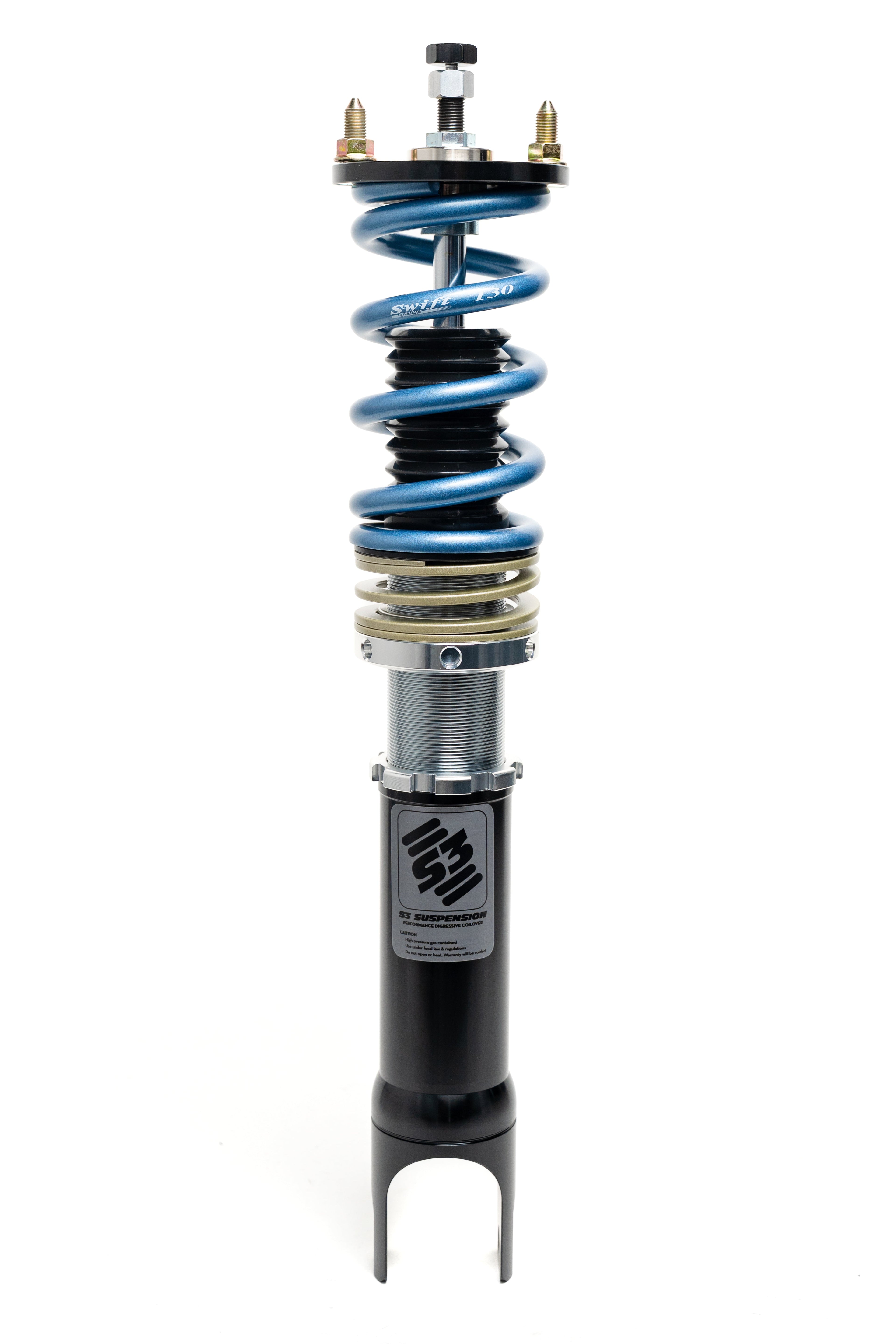2000-2009 HONDA S2000 (AP1/AP2) COILOVERS