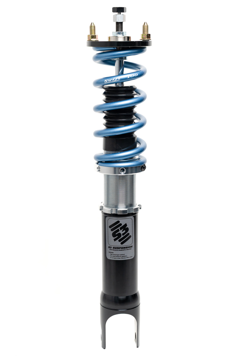 2000-2009 HONDA S2000 (AP1/AP2) COILOVERS