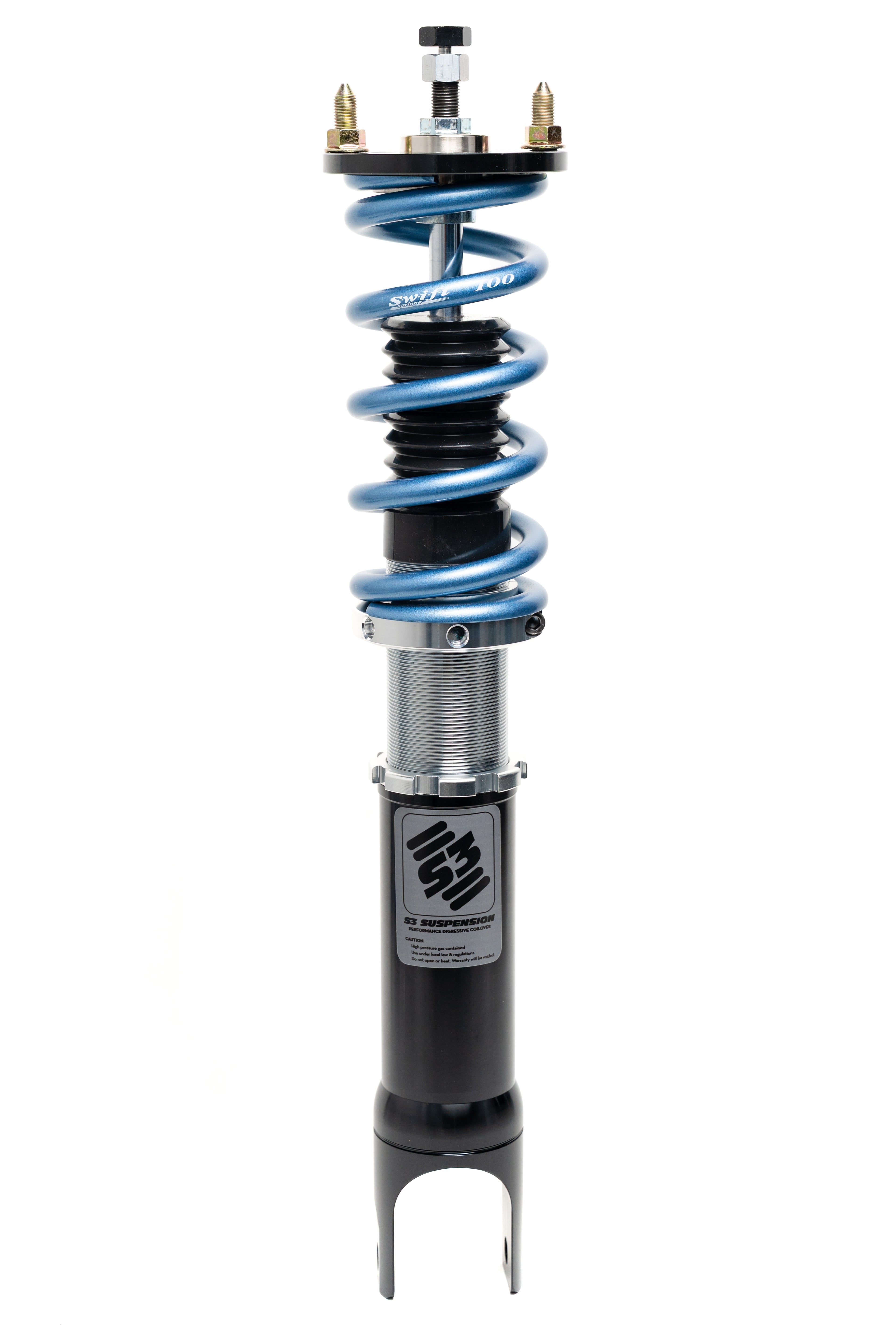 2000-2009 HONDA S2000 (AP1/AP2) COILOVERS